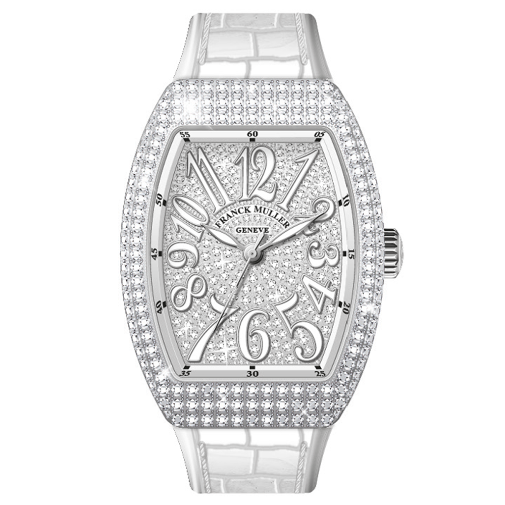 Franck muller v32 price best sale