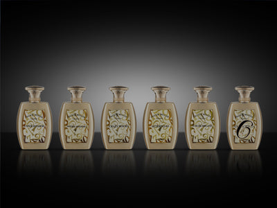 WIN the latest Franck Muller Crazy Hours 6 Perfume worth £170!