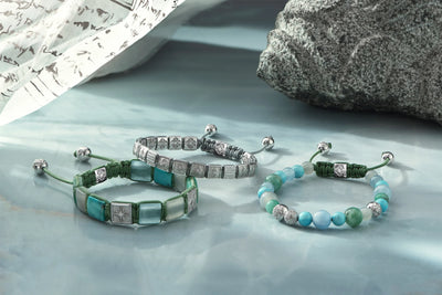 Explore the Enchanting Shamballa Jewels Spring Summer Collection by Dino D'Auria